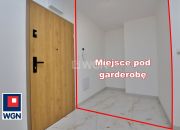 Gorzów Wielkopolski, 550 000 zł, 53 m2, z balkonem miniaturka 13