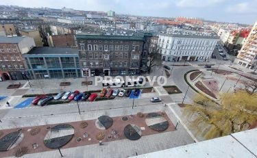Mieszkanie 2 pokoje Al. Wojska Polskiego