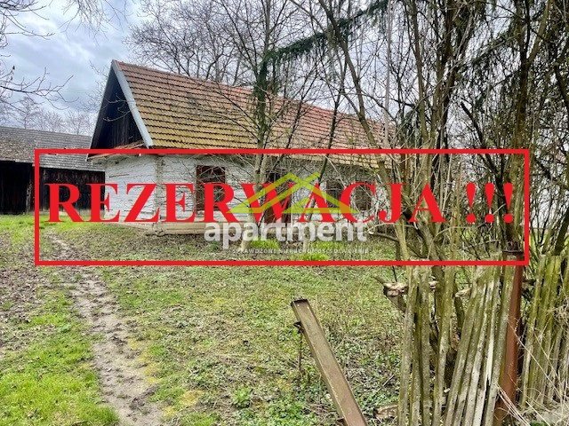 Olesno, 129 000 zł, 70 m2, do remontu - zdjęcie 1