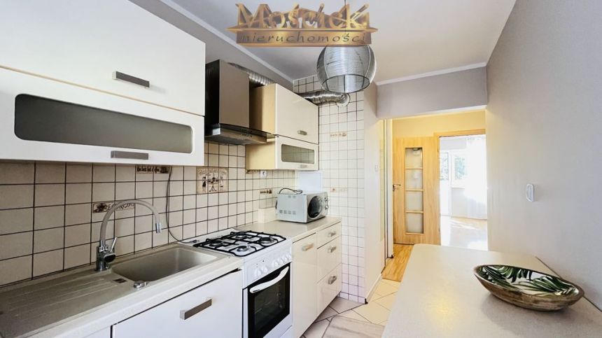 Wynajmę mieszkanie 2 pok na Ciechocińskiej miniaturka 8