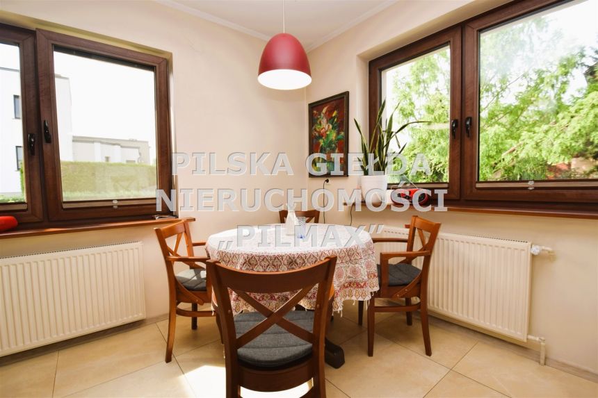 Piła Podlasie, 889 000 zł, 230 m2, 6 pokoi miniaturka 11