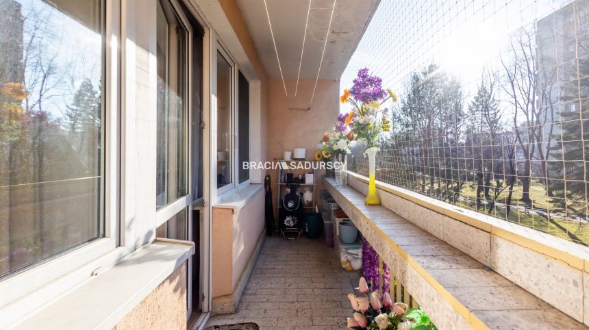 3 pokojowe 46m2, Rusznikarska-Krowodrza miniaturka 13