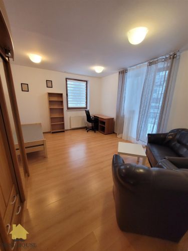 Lublin, 2 500 zł, 50 m2, z balkonem