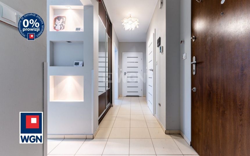 Wejherowo, 675 000 zł, 66.04 m2, z garażem miniaturka 5