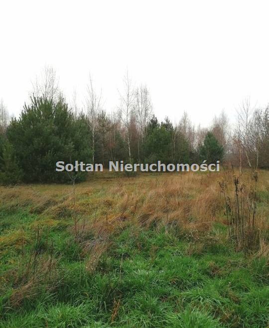Niepiekła, 281 890 zł, 40.27 ar, budowlana miniaturka 2
