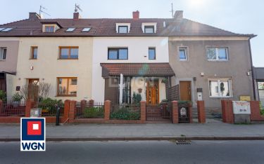 Szczecin Pogodno, 1 890 000 zł, 172.85 m2, murowany