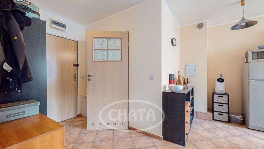 Wrocław Partynice, 489 000 zł, 41.45 m2, 2 pokojowe miniaturka 21