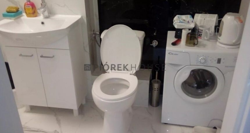2-pokojowe mieszkanie na Woli miniaturka 12