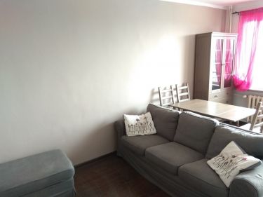 Na wynajem - przestronne i rozkładowe obok CH IKEA