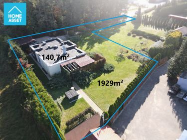 Orle, 1 250 000 zł, 140.74 m2, z silikatu