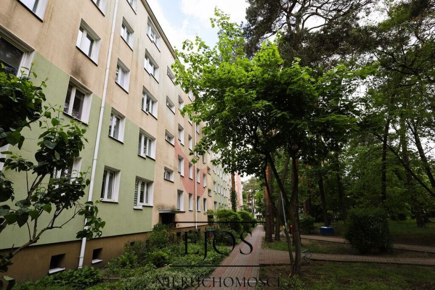 Mieszkanie blisko centrum Otwocka miniaturka 11