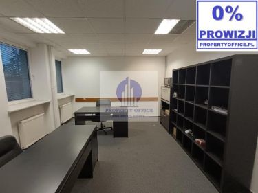 Targówek: biuro 21,37 m2