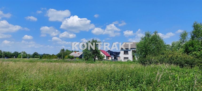 Działka budowlana w Podolszu miniaturka 10