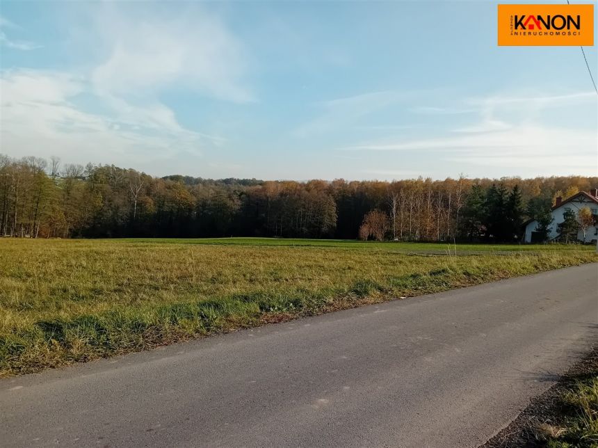 Grodziec, 249 000 zł, 10.02 ar, bez prowizji miniaturka 13