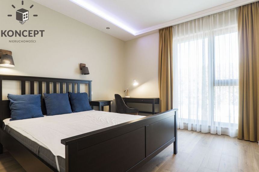 Ekskluzywny apartament z widokiem na rzekę miniaturka 7