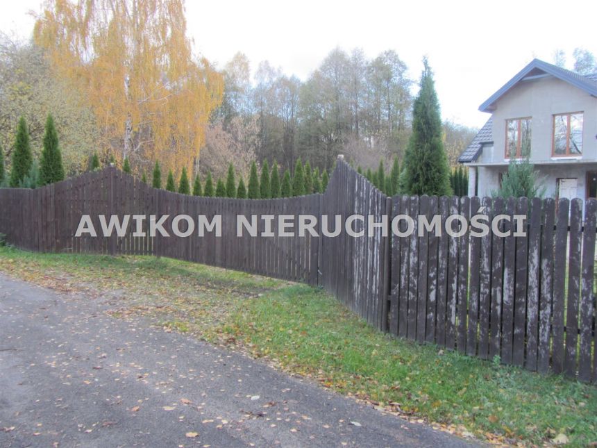Olszówka, 1 350 000 zł, 302 m2, dwurodzinny - zdjęcie 1