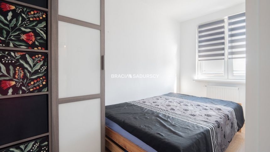2 pokojowe 35m2, os. Na Stoku miniaturka 8