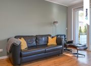 Bernadowo Park | 2 pok. z halą i komórką miniaturka 4