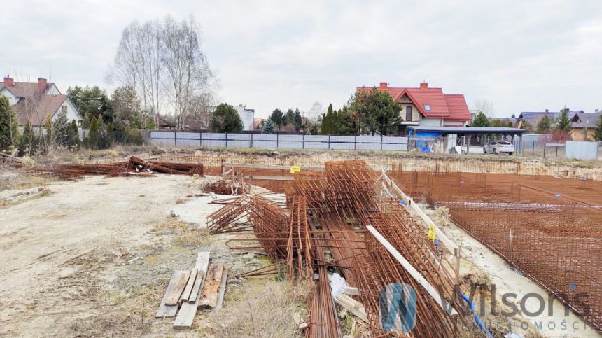 Warszawa Białołęka, 4 900 000 zł, 20 ar, droga dojazdowa asfaltowa miniaturka 2