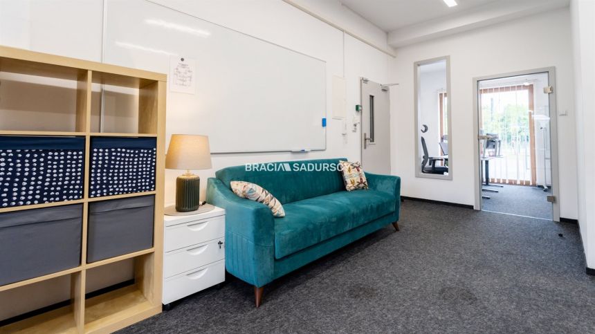 Lokal biurowy 400 m² na wynajem | Białoprądnicka miniaturka 10