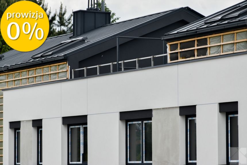 Apartament Premium | Budziwój |  Garaż - zdjęcie 1