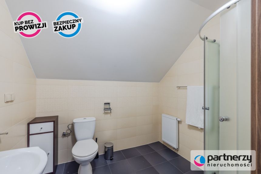 Rębiechowo, 3 250 000 zł, 460 m2, z pustaka miniaturka 11