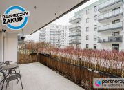 Gdańsk Zaspa, 829 000 zł, 42.71 m2, parter/4 miniaturka 9