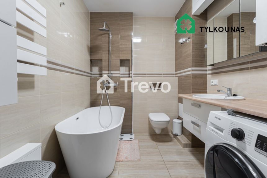 Banino, 700 000 zł, 62.58 m2, szeregowy miniaturka 10