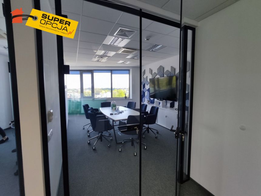 Kraków Podgórze, 1 625 euro, 130 m2, pietro 2, 5 miniaturka 5