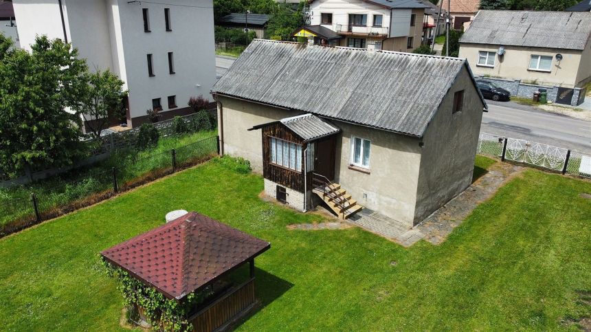 Tani dom ze stawami i lasem Rększowice miniaturka 5