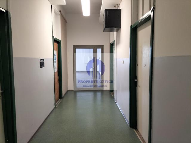 Praga Północ: biuro 17,89 m2 miniaturka 2