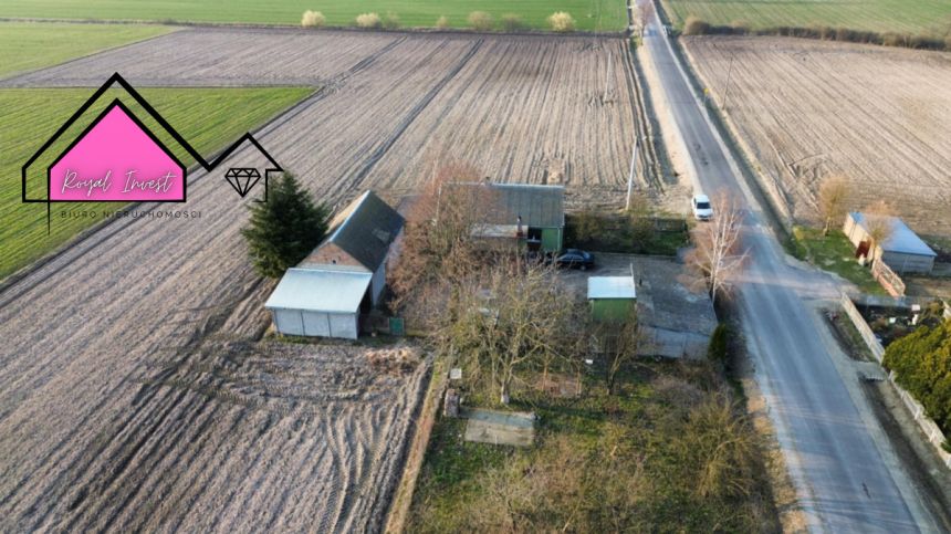 Góry Góry-Kolonia, 239 000 zł, 90 m2, wolnostojący miniaturka 4