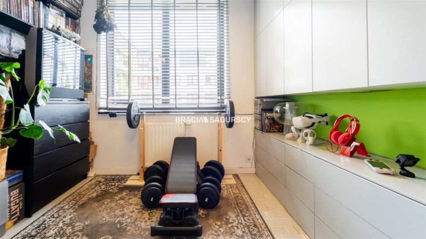 3 pok, 2 łazienki negocjacja ceny! miniaturka 22