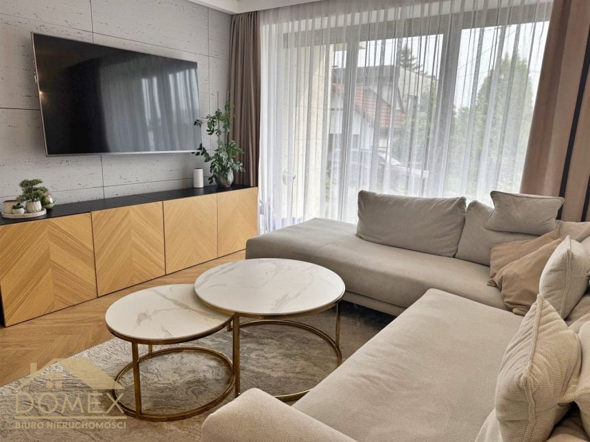 Nowoczesny, inteligentny dom w centrum Cieszyna! miniaturka 24
