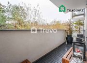 Gdańsk Siedlce, 950 000 zł, 52 m2, z balkonem miniaturka 8