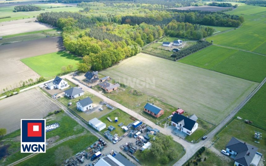 Pomykowo, 325 000 zł, 120.35 m2, jednorodzinny miniaturka 5