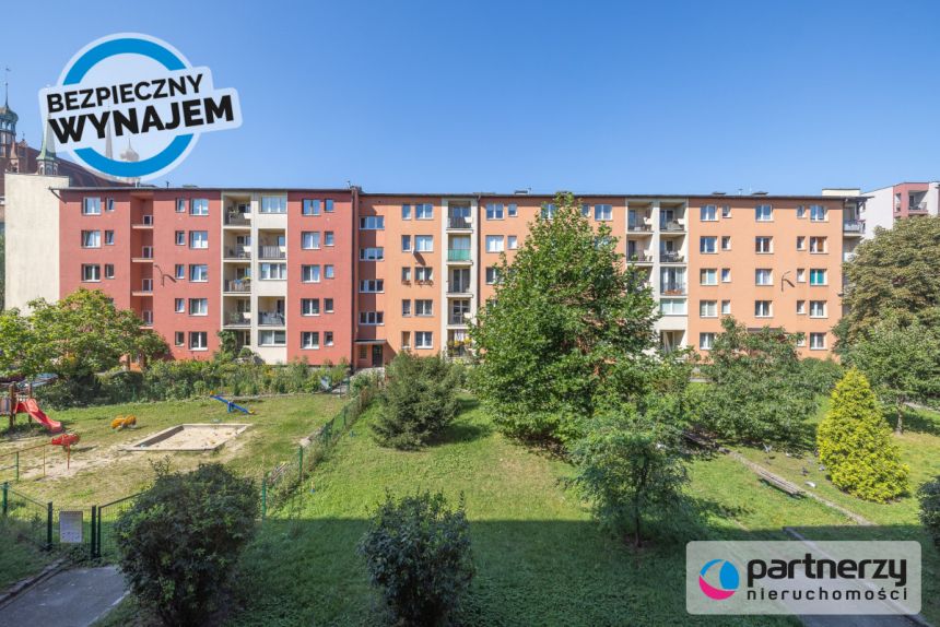 Gdańsk Śródmieście, 4 500 zł, 63 m2, z balkonem miniaturka 15