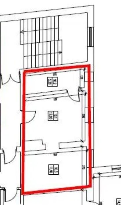 Dwa pokoje na parterze w samym centrum Bydgoszczy! - zdjęcie 1