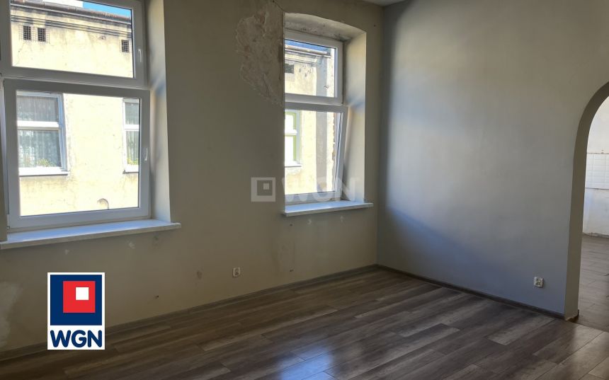 Częstochowa Śródmieście, 1 100 zł, 47 m2, pietro 2/4 - zdjęcie 1