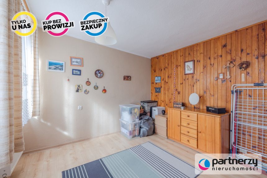 Gdańsk Wrzeszcz, 979 000 zł, 82.5 m2, pietro 2/2 miniaturka 4