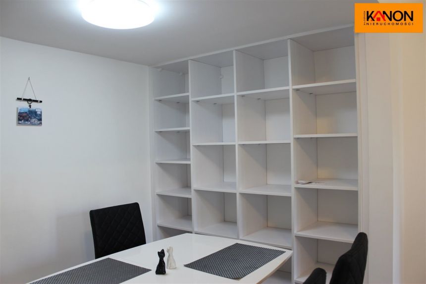 Bielsko-Biała Osiedle Słoneczne, 1 600 zł, 41 m2, pietro 1 miniaturka 2