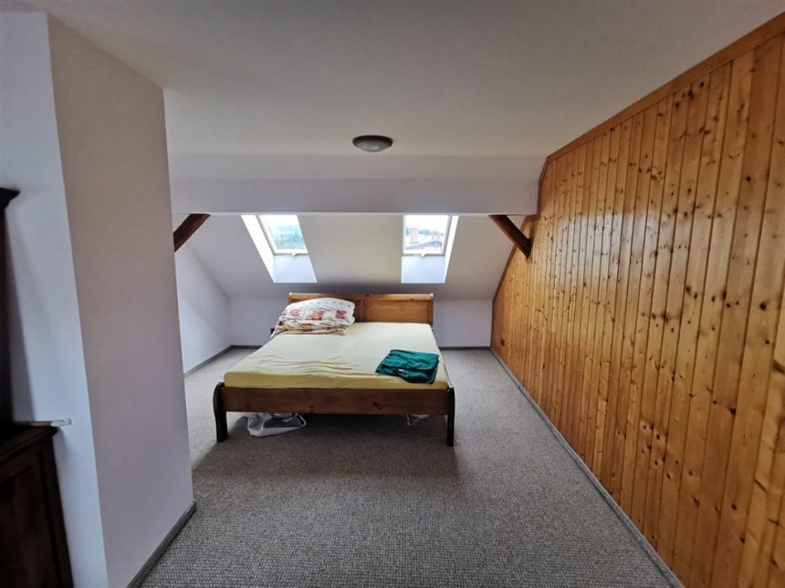 Dębrznik, 750 000 zł, 280 m2, 6 pokoi miniaturka 5