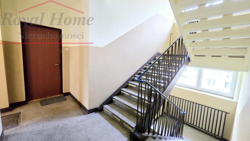 Nowoczesne, śliczne, wyposażone 2 pok Grabiszynek. miniaturka 13