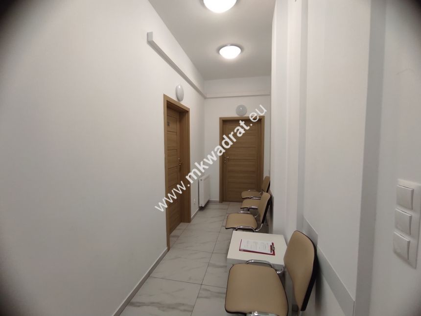 Bud. usługowy 360m2 - biura gabinety medyczn/kosm miniaturka 9