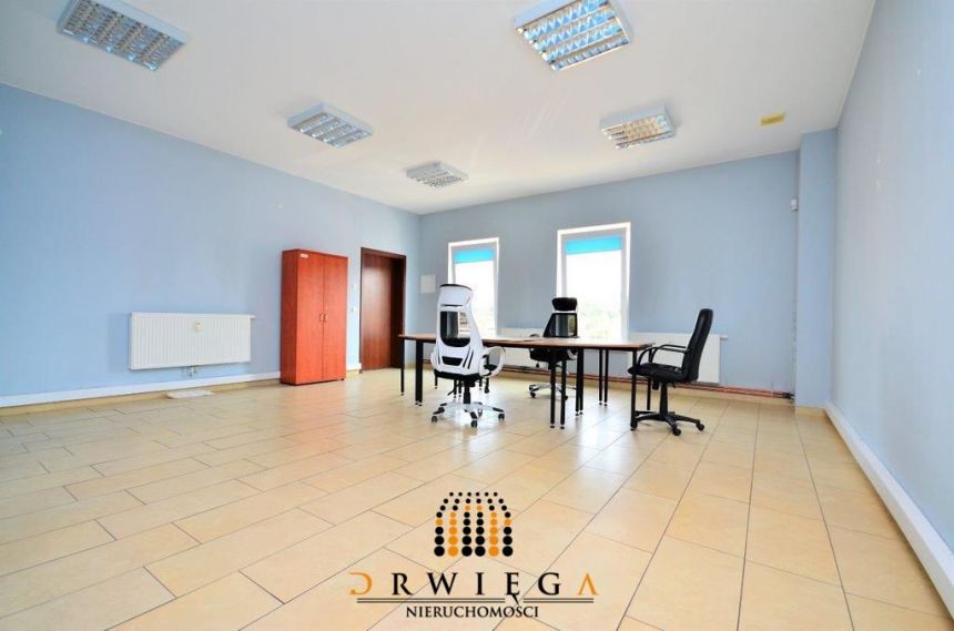 Gorzów Wielkopolski Osiedle Piaski, 5 300 zł, 106 m2, handlowo-usługowy miniaturka 10