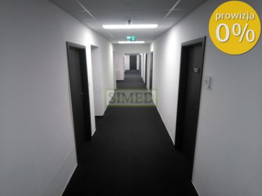 Open- space, recepcja , windy , 24 h ,parking