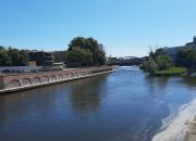 Apartament-2pok/duży balkon- Stare Miasto, 600m od Rynku! miniaturka 19