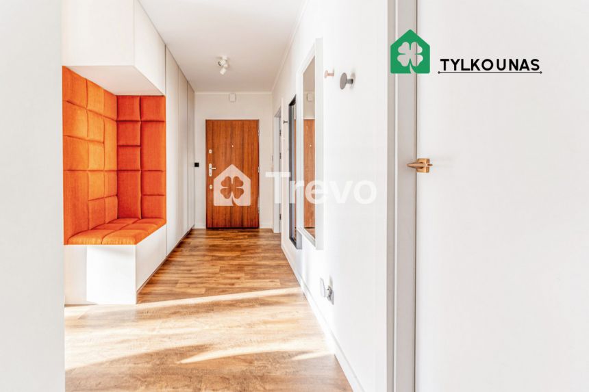 Gdańsk Piecki-Migowo, 1 150 000 zł, 75.2 m2, z balkonem miniaturka 11