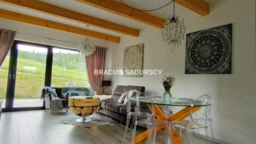 Łapsze Wyżne, 2 590 000 zł, 368 m2, do zamieszkania miniaturka 30