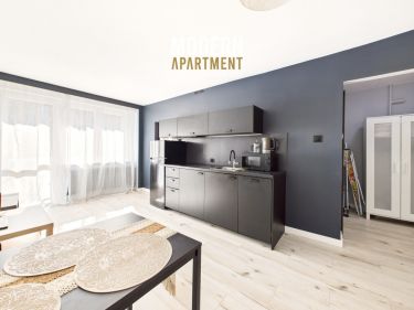 Gdańsk Śródmieście, 569 000 zł, 34 m2, z balkonem
